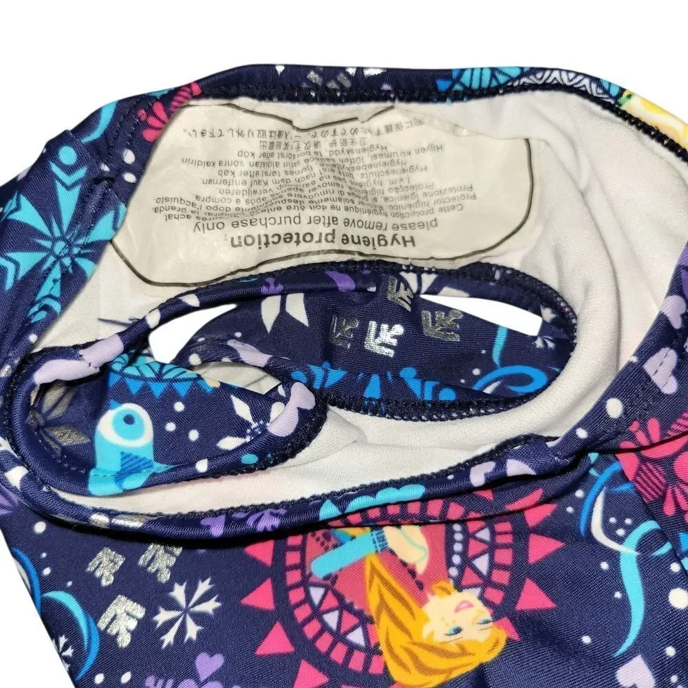 Disney Frozen One Piece Swimsuit